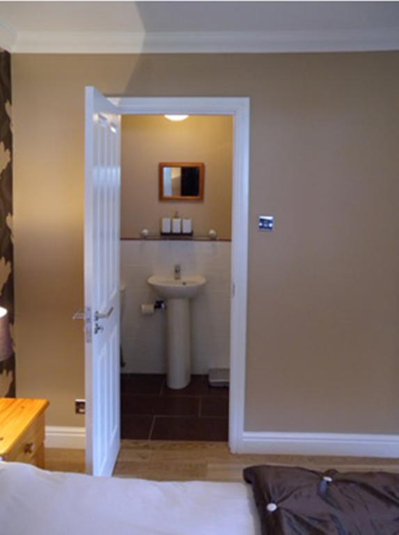 Ben Arthur'S Bothy Luxury Flat Arrochar Quarto foto